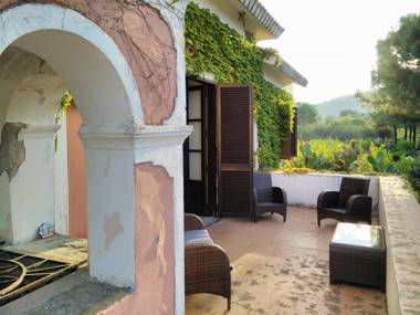 Il Casino di Mare - Dimora storica