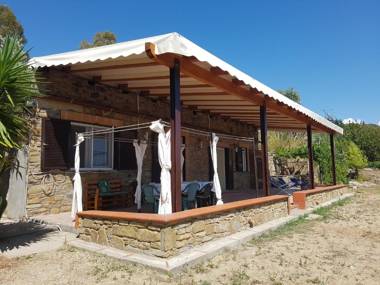 Belvedere Golfo di Castellabate