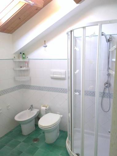 Casa vacanze MareLuna