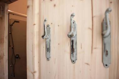 Panacea Country Honey House