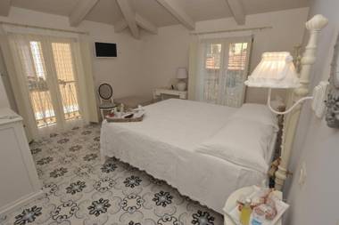 A casa di Nonna Bianca