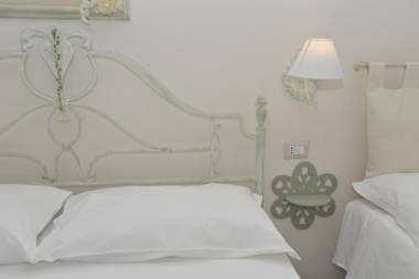 A casa di Nonna Bianca