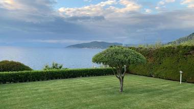 Le casette di Ulisse