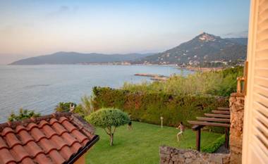 Le casette di Ulisse