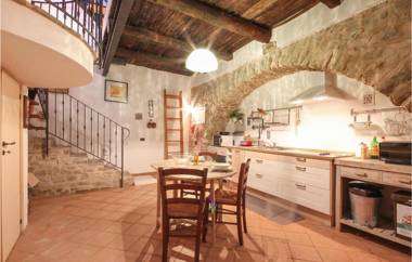 Nice home in Castellabate with WiFi and 3 Bedrooms