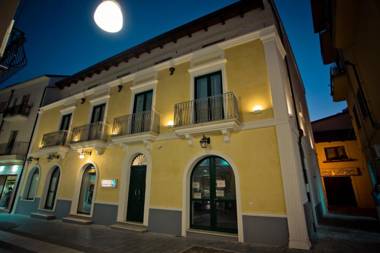 Casa Vacanze Odissea