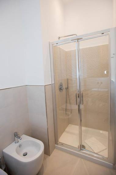 Villa Rosa Residence