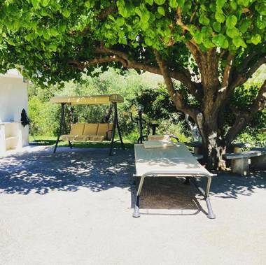 Villa Lesina Casa Vacanze