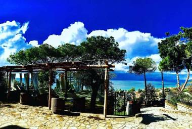 Hotel Garden Riviera