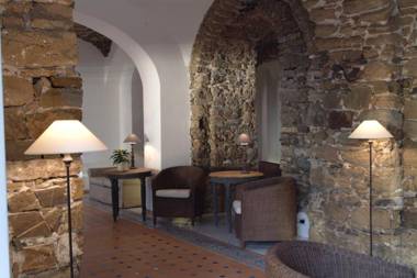 Hotel Garden Riviera