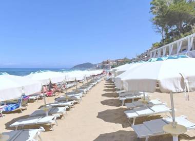 Hotel Garden Riviera