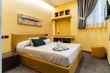 De Gulia Charme and Relax