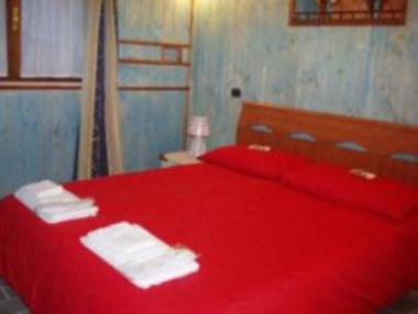 Bed And Breakfast La Grotta