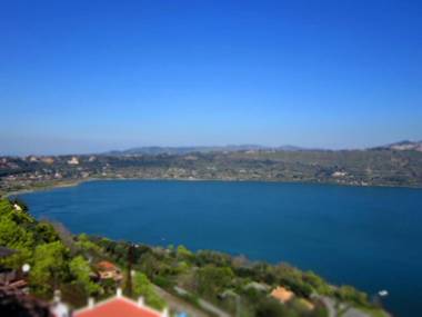 Hotel Castel Gandolfo