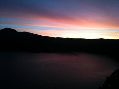 Hotel Castel Gandolfo