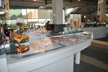 Albergo Roma BW Signature Collection