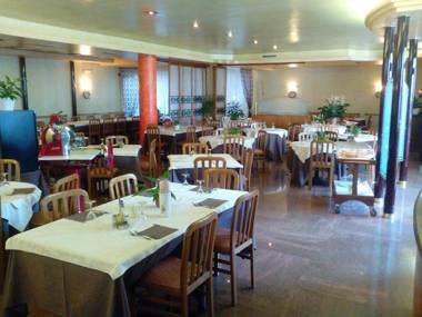 Albergo Alla Speranza