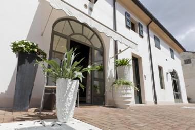 Appartamenti Sofia & Marilyn