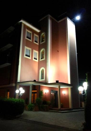 Hotel Aquila