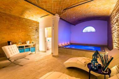 Casa delle Noci country house pool & SPA