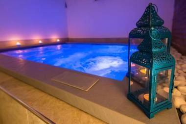 Casa delle Noci country house pool & SPA