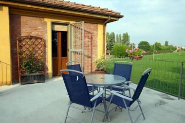 B&B "Il Cantastorie" - Casa Molinari-Boldrini