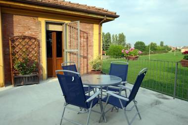 B&B "Il Cantastorie" - Casa Molinari-Boldrini