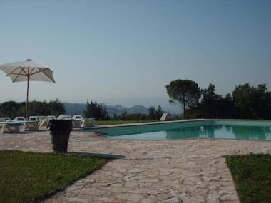 Agriturismo Le Docce