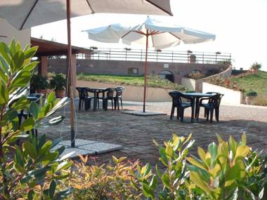 Agriturismo Le Docce