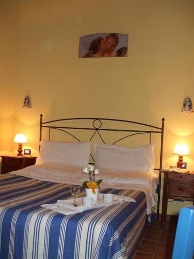 Agriturismo Le Docce