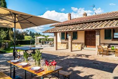 Le Case Di Camin Bianco