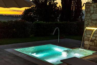 Le Case Di Camin Bianco