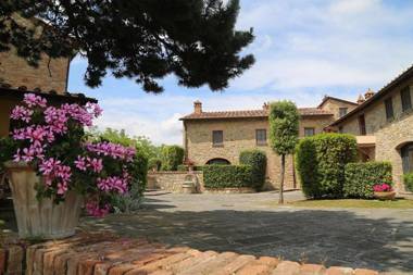 Agriturismo Santa Cristina