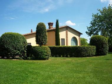 Agriturismo Santa Cristina