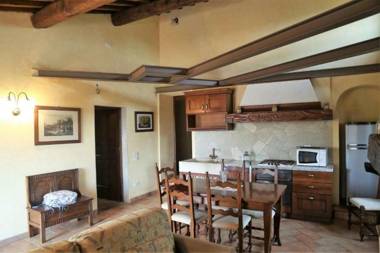 Agriturismo Santa Cristina