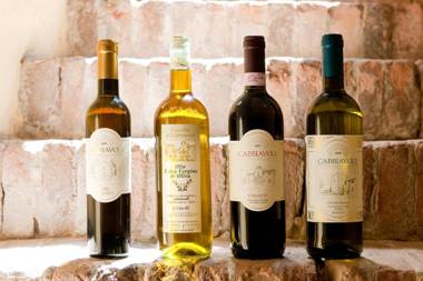 Agriturismo Cabbiavoli