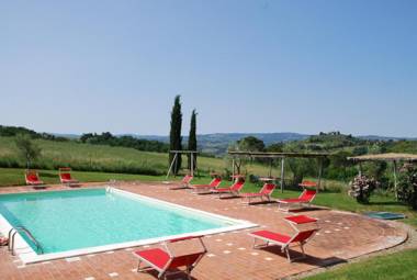 Agriturismo Cabbiavoli