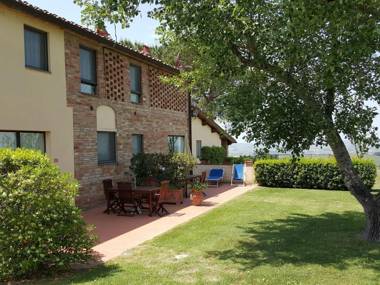Countryside Farmhouse in Castelfiorentino with Terrace