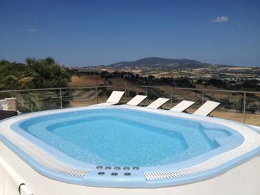 Villa Belvedere Degli Ulivi