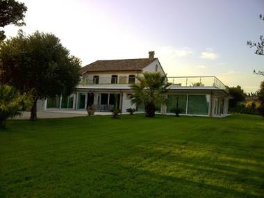 Villa Belvedere Degli Ulivi