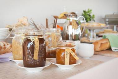 Villa Coralia Country House