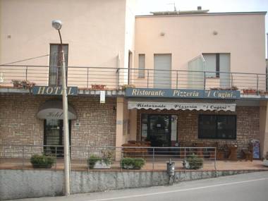 Hotel I Cugini