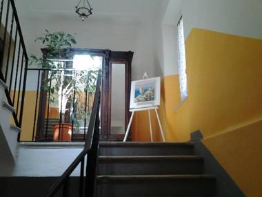 Il Covo dei Piccioni