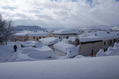 Il Lavatoio Dimora Storica