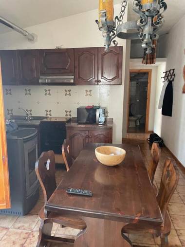 GRAZIOSO APPARTAMENTO