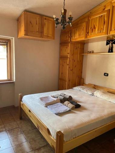 GRAZIOSO APPARTAMENTO