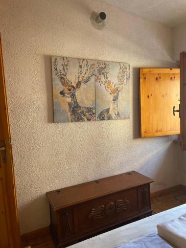 GRAZIOSO APPARTAMENTO