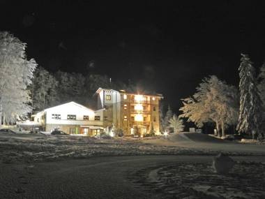 Albergo Le Macinaie - Monte Amiata