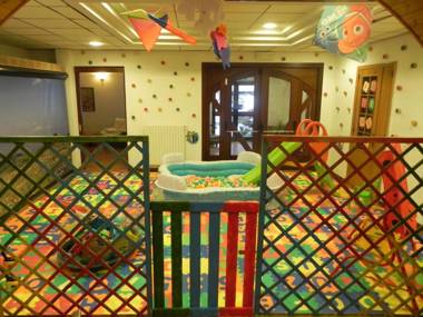 Albergo Le Macinaie - Monte Amiata