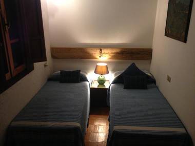 Country Loft at Palazzo di Bagnaia